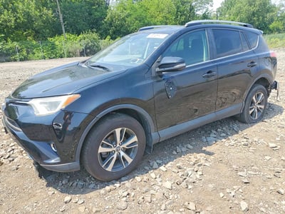 2T3RFREV4JW****** 2018 Toyota RAV4