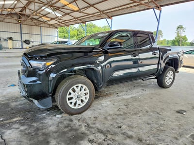 3TYKB5FN0ST****** 2025 Toyota Tacoma