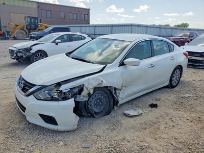 1N4AL3AP0HN****** 2017 Nissan Altima