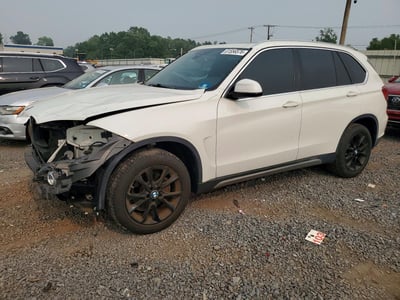 5UXKR0C58J0****** 2018 BMW X5