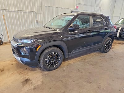 KL79MPSL1PB****** 2023 Chevrolet Trailblazer