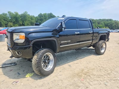 1GT12UE81GF****** 2016 GMC Sierra