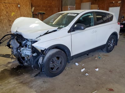 2T3BFREV0JW****** 2018 Toyota RAV4