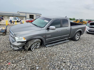 1C6RR7JT8DS****** 2013 RAM 1500