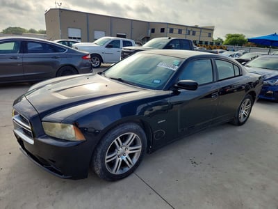 2013 Dodge Charger