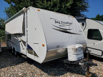 1UJBJ0BK5B1****** 2011 Jayco Jayco
