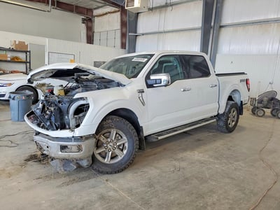 1FTFW3L58RK****** 2024 Ford F-150