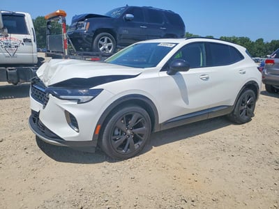 LRBFZPR4XPD****** 2023 Buick Envision