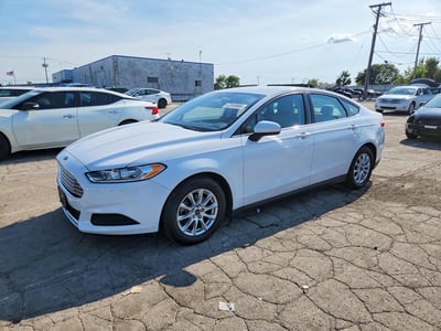 3FA6P0G79GR****** 2016 Ford Fusion