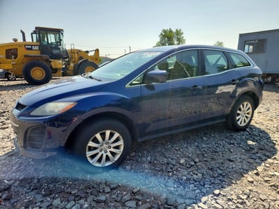 JM3ER2WM6A0****** 2010 Mazda CX-7
