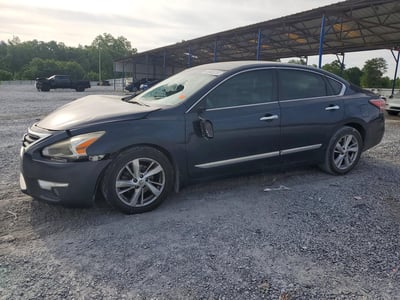 1N4AL3AP5FC****** 2015 Nissan Altima