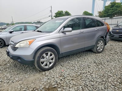 2008 Honda CR-V