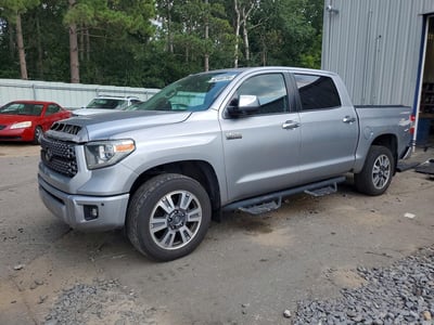 2018 Toyota Tundra