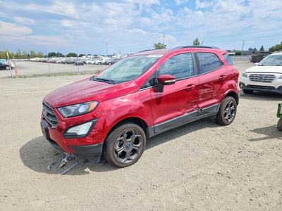 MAJ6P1CL0JC****** 2018 Ford Ecosport