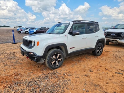 ZACNJBC11LP****** 2020 Jeep Renegade