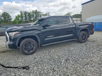 2022 Toyota Tundra
