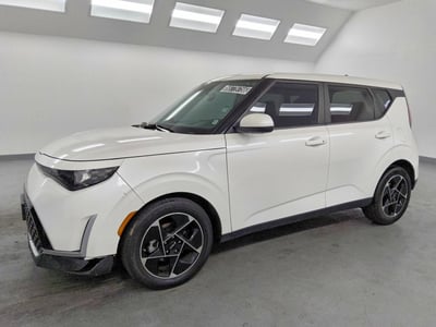 KNDJ33AUXP7****** 2023 Kia Soul