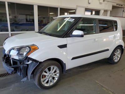 KNDJT2A66D7****** 2013 Kia Soul