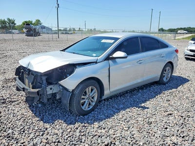 5NPE24AF5GH****** 2016 Hyundai Sonata
