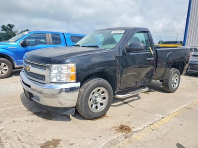 1GCNCPEA3CZ****** 2012 Chevrolet Silverado