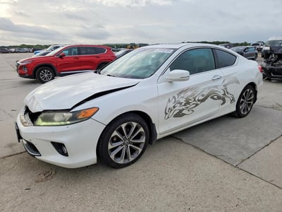 1HGCT2B85FA****** 2015 Honda Accord