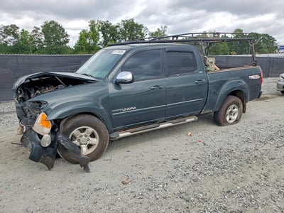 5TBDT44175S****** 2005 Toyota Tundra