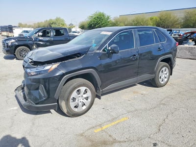 2T3H1RFV0SW****** 2025 Toyota RAV4