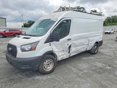 1FTBR1C85PK****** 2023 Ford Transit Connect