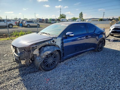 2013 Scion TC
