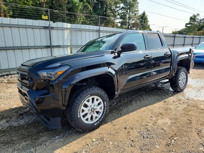 3TYLD5KN8RT****** 2024 Toyota Tacoma