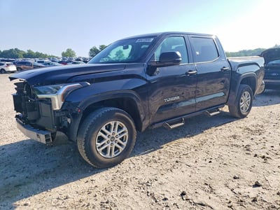 2024 Toyota Tundra