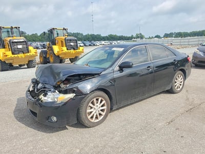 4T1BK3EK5BU****** 2011 Toyota Camry