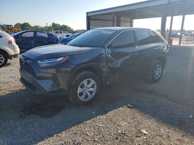 2T3H1RFV0PC****** 2023 Toyota RAV4