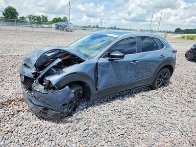 3MVDMBCM2PM****** 2023 Mazda CX-30