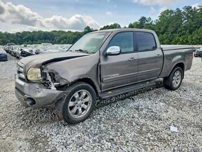 5TBET34196S****** 2006 Toyota Tundra