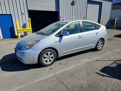JTDKB20U277****** 2007 Toyota Prius
