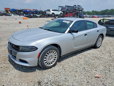 2C3CDXKG1MH****** 2021 Dodge Charger Police Awd