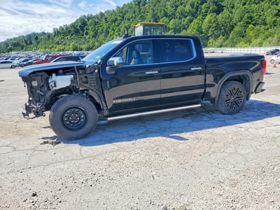 1GTUUHEL7NZ****** 2022 GMC Sierra 1500