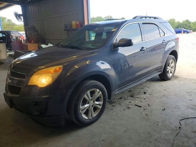 2GNALBEK9E6****** 2014 Chevrolet Equinox