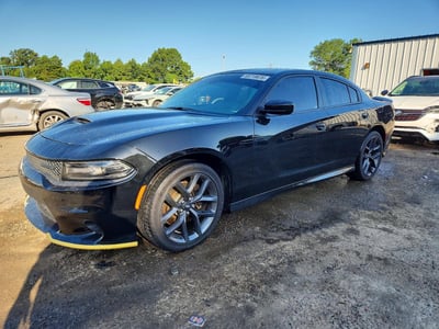 2021 Dodge Charger