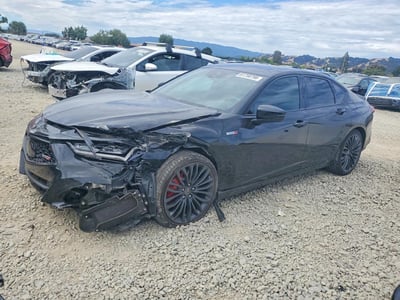 2023 Acura TLX