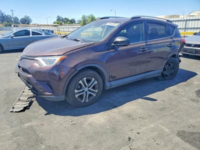 2T3ZFREV8HW****** 2017 Toyota RAV4