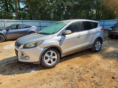 1FMCU0G7XFU****** 2015 Ford Escape
