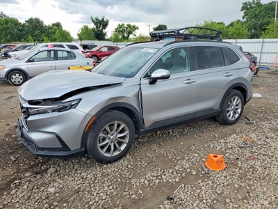 2HKRS4H44RH****** 2024 Honda CR-V