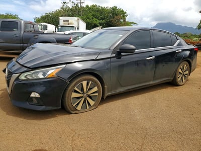 1N4BL4DV5LC****** 2020 Nissan Altima