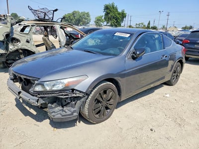 1HGCS1B36CA****** 2012 Honda Accord