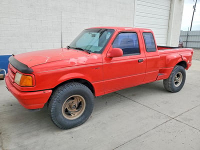 1994 Ford Ranger