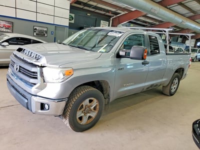 5TFUY5F18FX****** 2015 Toyota Tundra