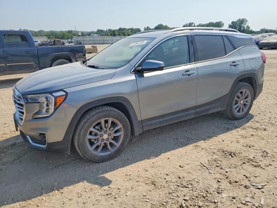 3GKALPEG7RL****** 2024 GMC Terrain