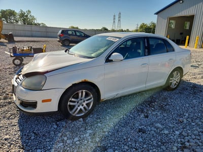 2008 Volkswagen Jetta
